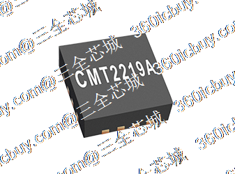 CMT2219A Product Pictures
