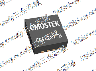 CMT2217B Product Pictures