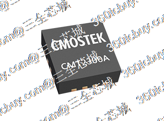 CMT2300A Product Pictures