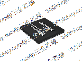 CMT2168A Product Pictures