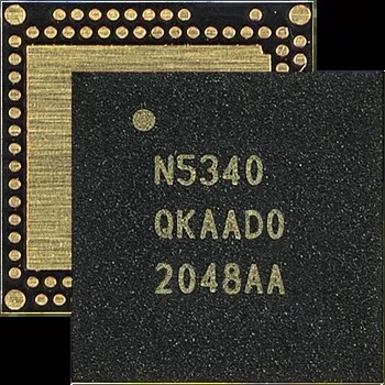NRF5340 Product Pictures