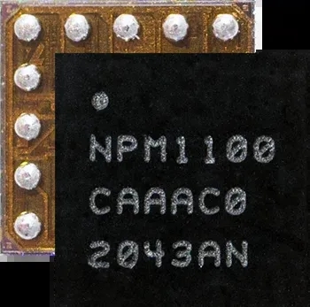 NPM1100 Product Pictures