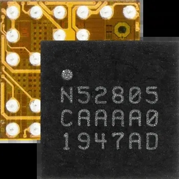 NRF52805 Product Pictures