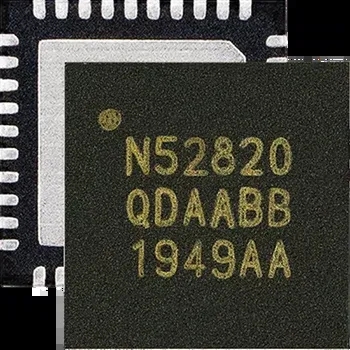 NRF52820 Product Pictures