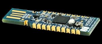 NRF52840 DONGLE Product Pictures
