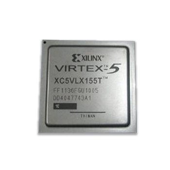 XC5VLX155T-2FFG1136C Product Pictures