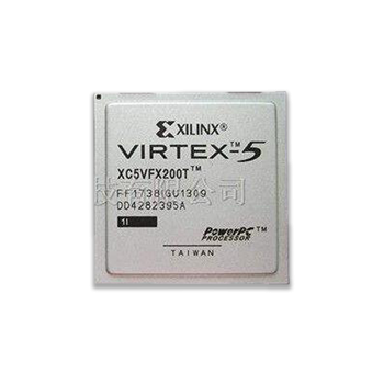 XC5VFX200T-2FFG1738I Product Pictures