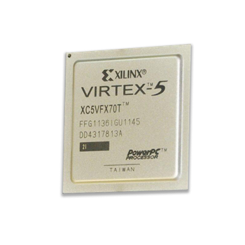 XC5VFX70T-2FFG1136I Product Pictures
