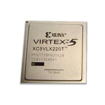 XC5VLX220T-1FFG1738I Product Pictures